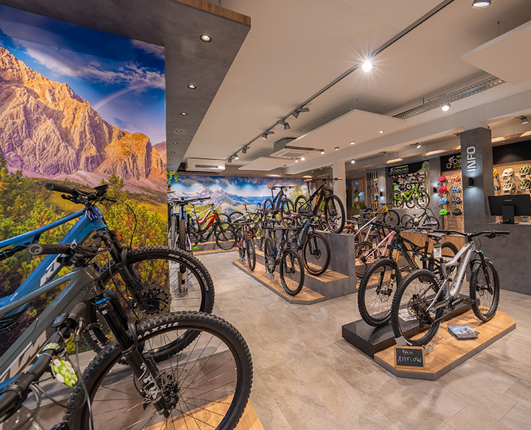 E-Bike