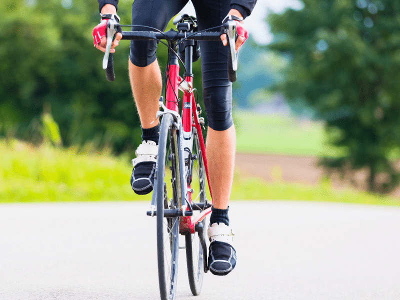 Fahrrad-Zoll-Körpergröße verstehen: Ein Schlüsselfaktor zur Verbesserung Ihres Raderlebnisses
