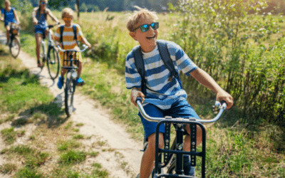 Fahrrad gebraucht kaufen: Wichtige Tipps, die Sie beachten sollten