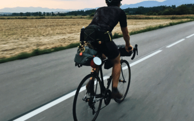Bikepacking Touren in Deutschland: Eine optimale Auswahl