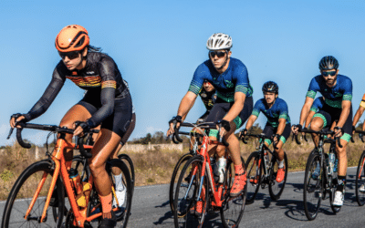 Regeneration nach langer Radtour: Wichtige Tipps
