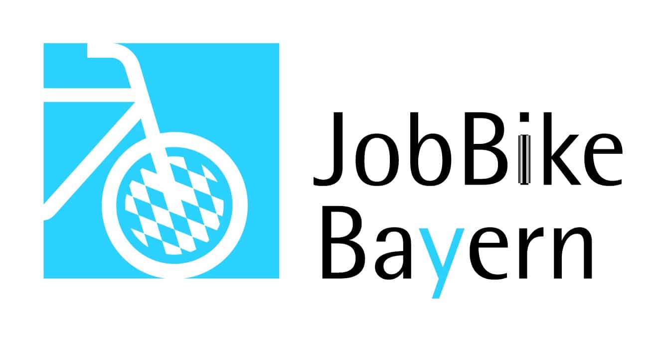 Jobbike Bayern Logo